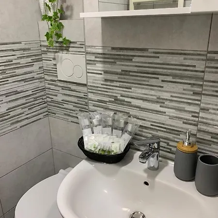 La Farfalla Apartmán