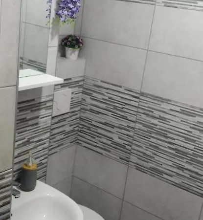 La Farfalla Apartmán