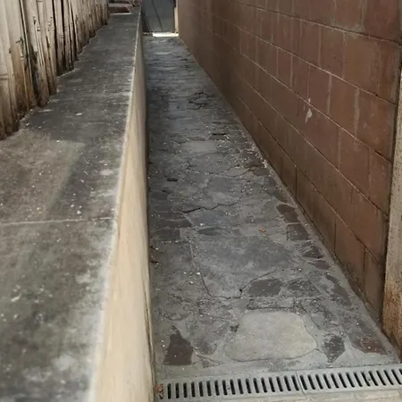 Apartmán La Farfalla *