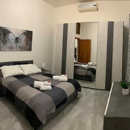 La Farfalla Apartment Rome