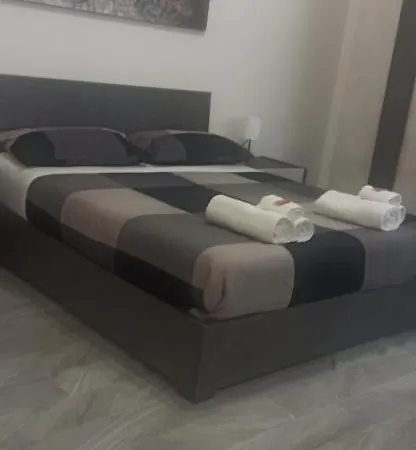 La Farfalla Apartment Rome