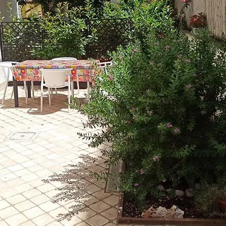 La Farfalla Apartment