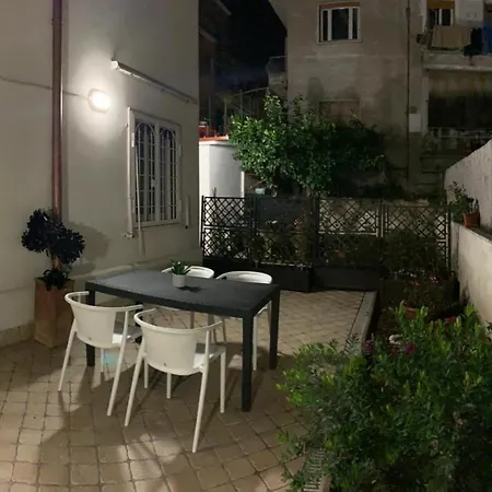 La Farfalla * ローマ