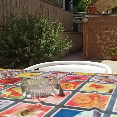 Διαμέρισμα La Farfalla