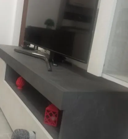 La Farfalla Apartman