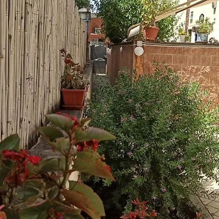 La Farfalla Apartman Róma