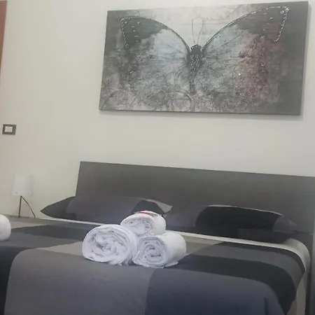 La Farfalla *